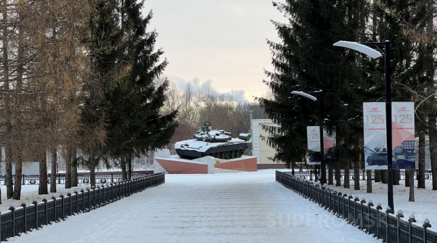 Бывший губернатор Архангельской области перешел в «Омсктрансмаш»