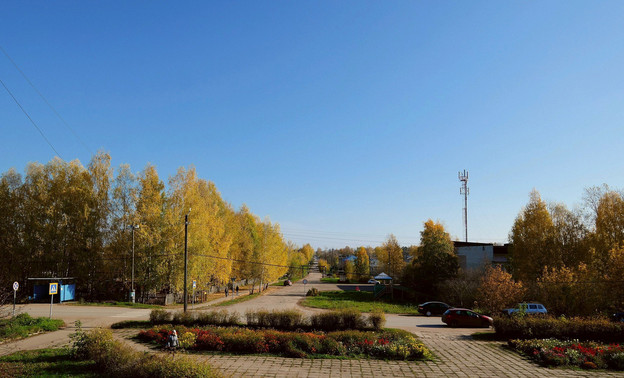 В Оричах объявлен конкурс на должность главы округа