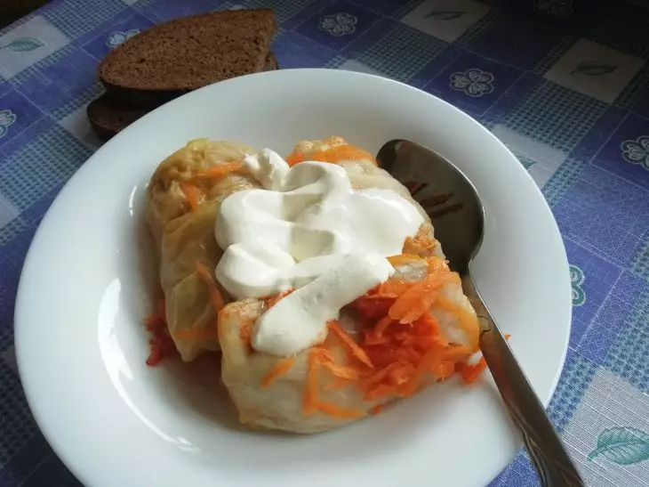 голубцы