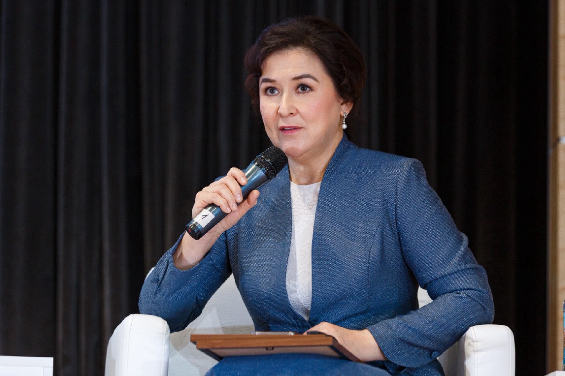 Задержан министр культуры российского региона