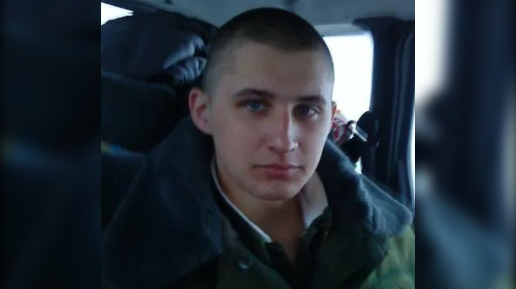 В зоне СВО погиб брянский военнослужащий Артём Ковалёв