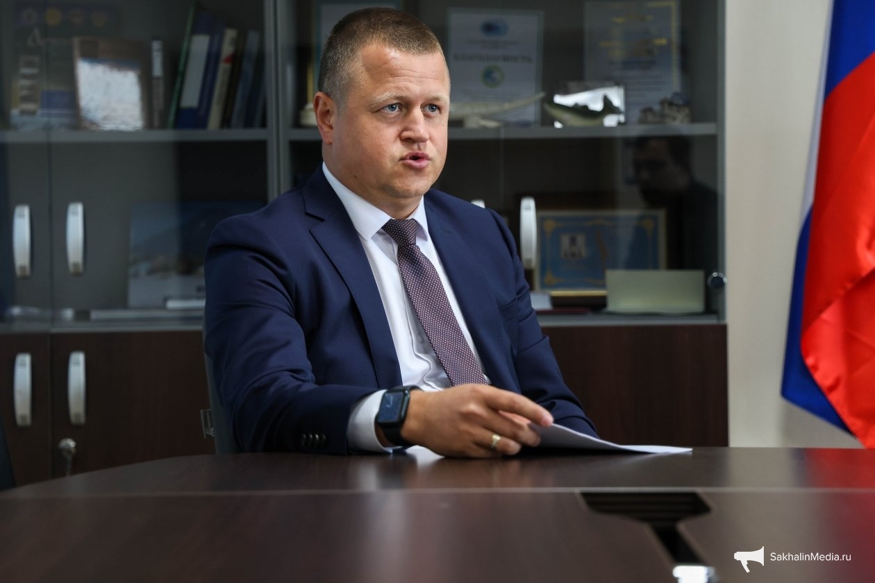 Анастасия Александрова, ИА SakhalinMedia