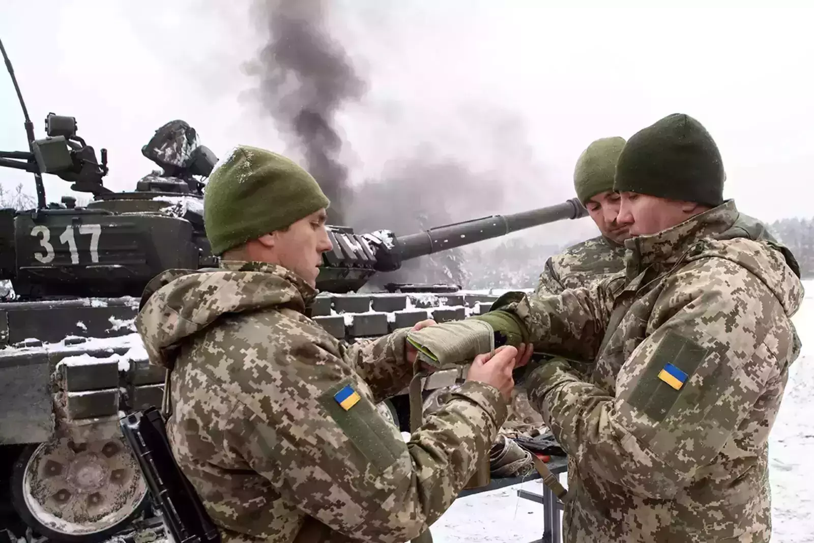 Нападение на поставки. Украинская армия. Западные войска. Вооружение ВСУ.