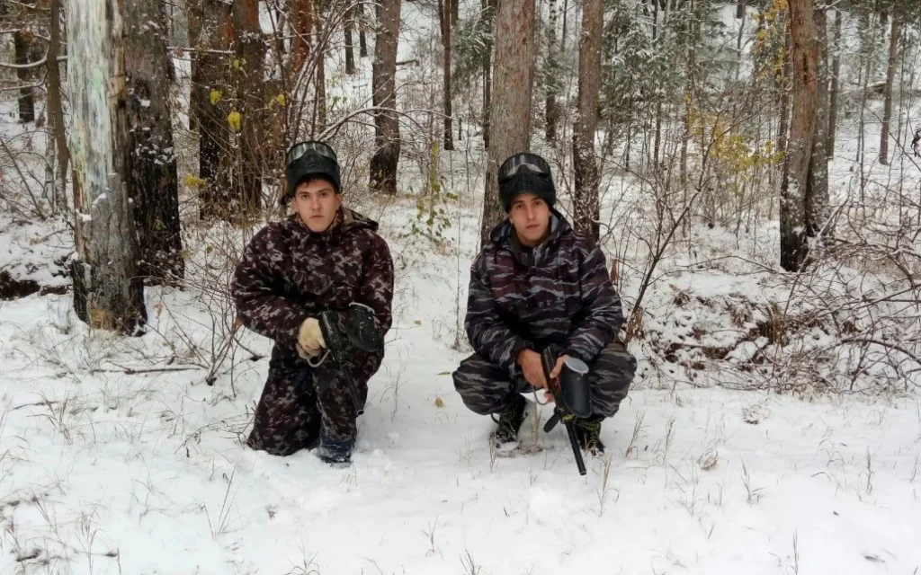 В зоне СВО погибли два родных брата Ермоленко из Брянской области