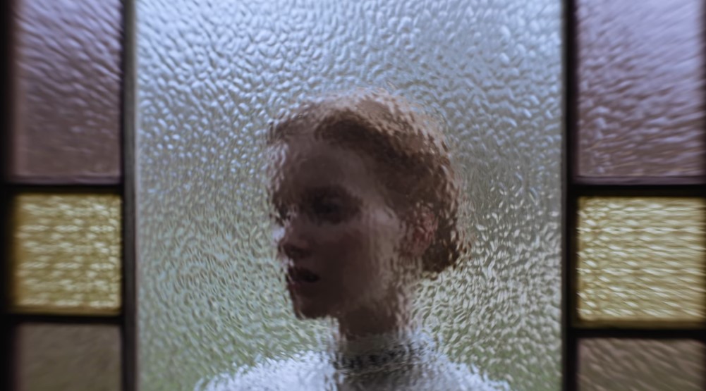 Кадр из фильма «Крипер» (2025)