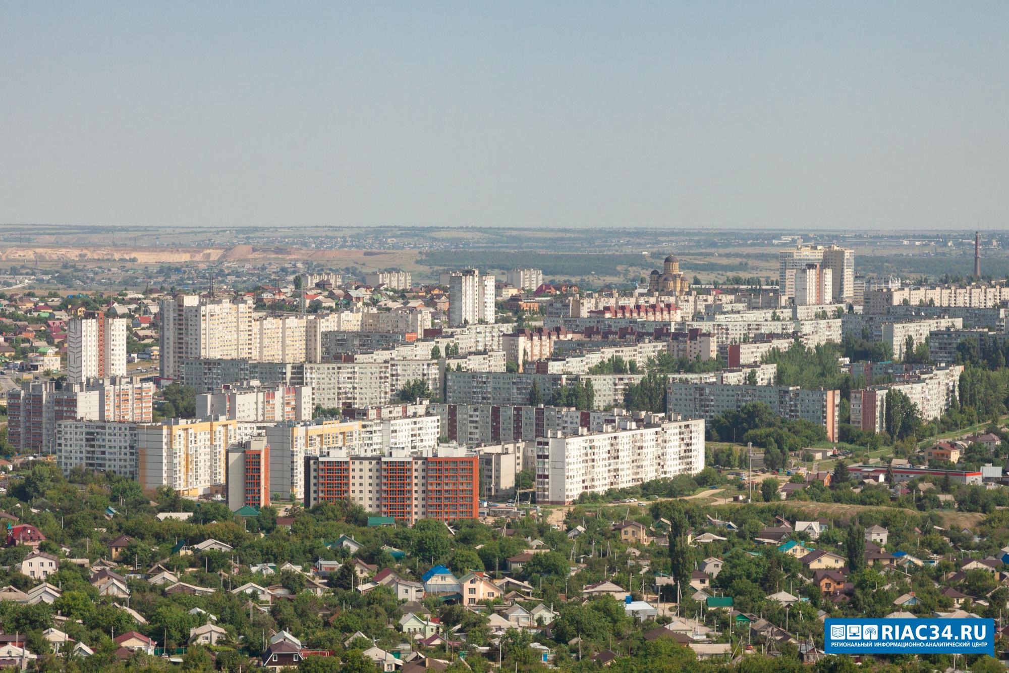 Новые районы волгограда. Краснооктябрьский район Волгоград. Филин Волгоград Краснооктябрьский район.