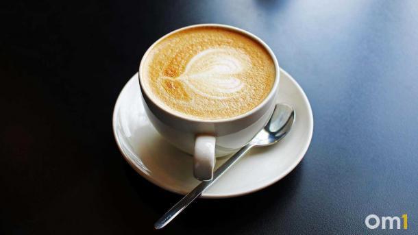 В Омске на Левом берегу открылся двухуровневый Surf Coffee с детской зоной