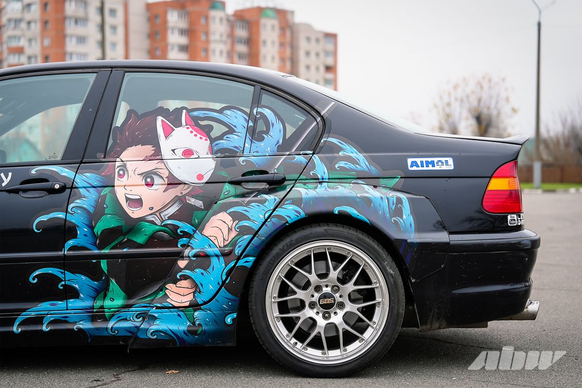 «В Могилеве нет ни трека, ни нормальной площадки» – что мешает развитию дрифта в регионе