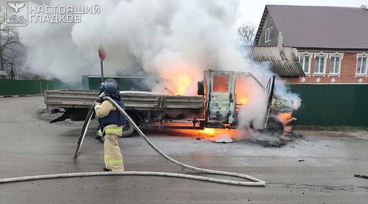 Трое белгородцев ранены при очередных атаках армии Украины
