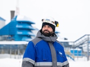 «Газпром» продолжает обновлять исторические рекорд суточных поставок газа в Китай по газопроводу «Сила Сибири»