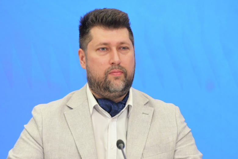 Василий Колташов