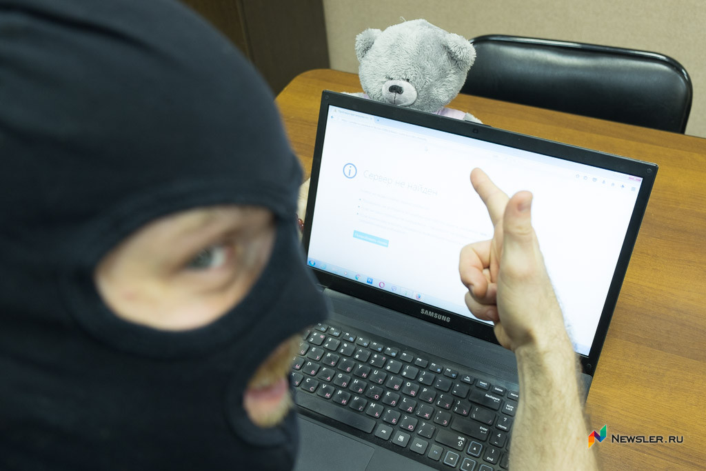 Житель Вожгал взял и потерял 826 тысяч после звонков лже-оператора