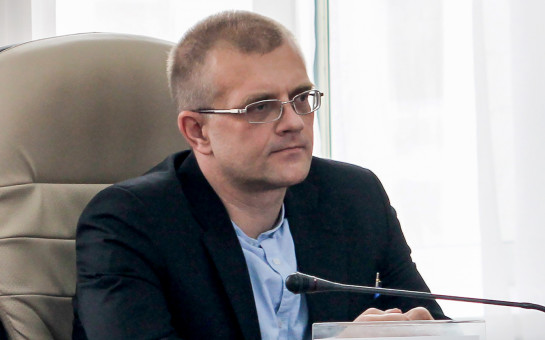 Гаврилкин Алексей Сергеевич