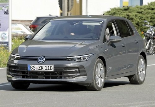 Производство легендарного Volkswagen Golf могут закрыть в Германии