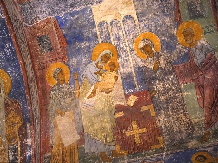 Названы условия посещения Спасо-Преображенского собора