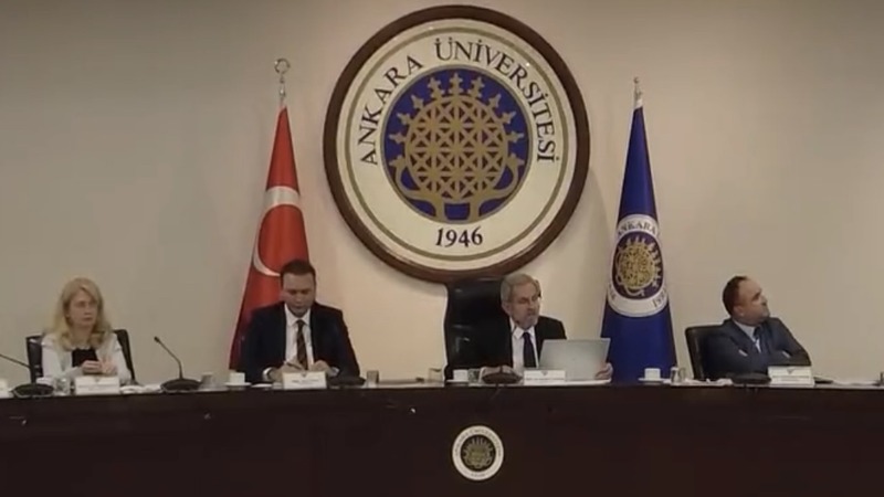 Университет Анкары подписал соглашения о сотрудничестве с 9 европейскими университетами