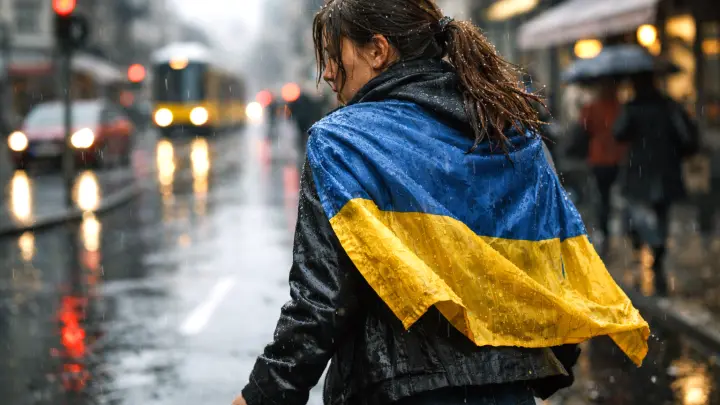 Головная боль для Банковой: На Украине начал работать женский спецназ против ТЦК