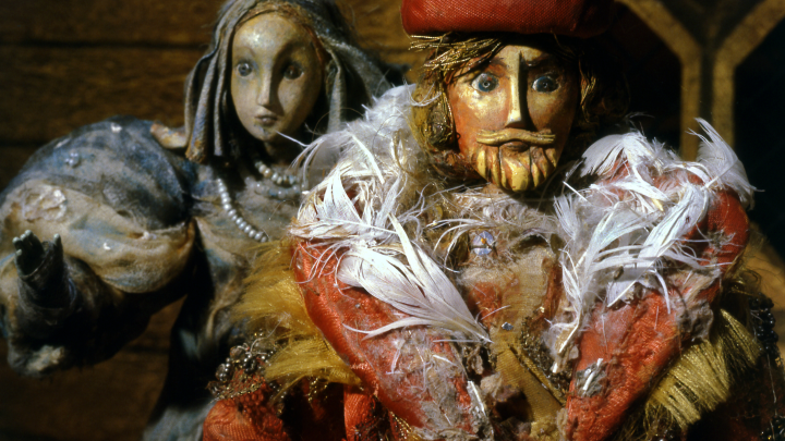 Пересильд и Валуев отправятся в подводное царство: объявлен каст сказки Садко