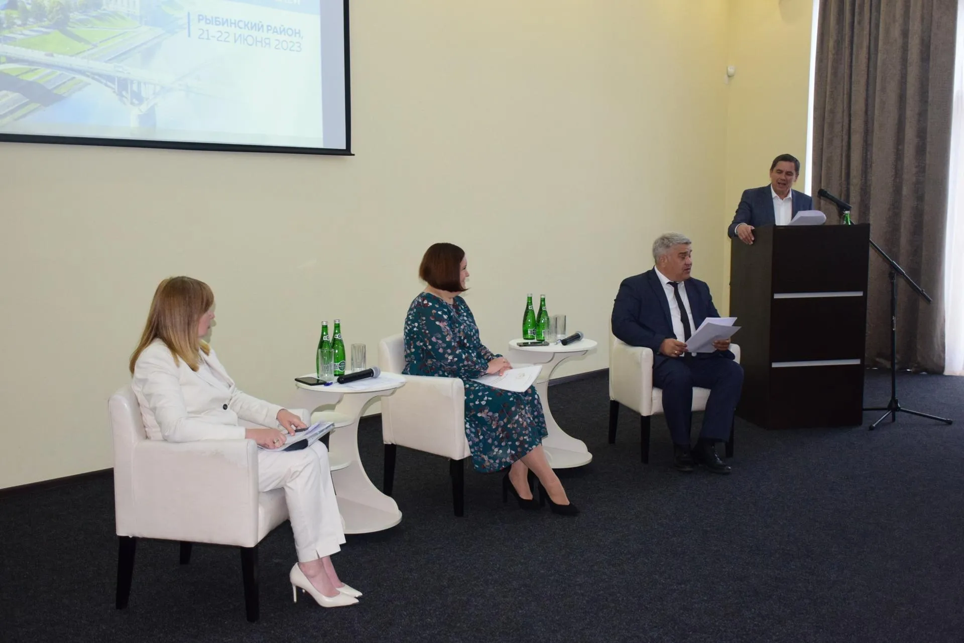 Проект закона о самозанятых гражданах