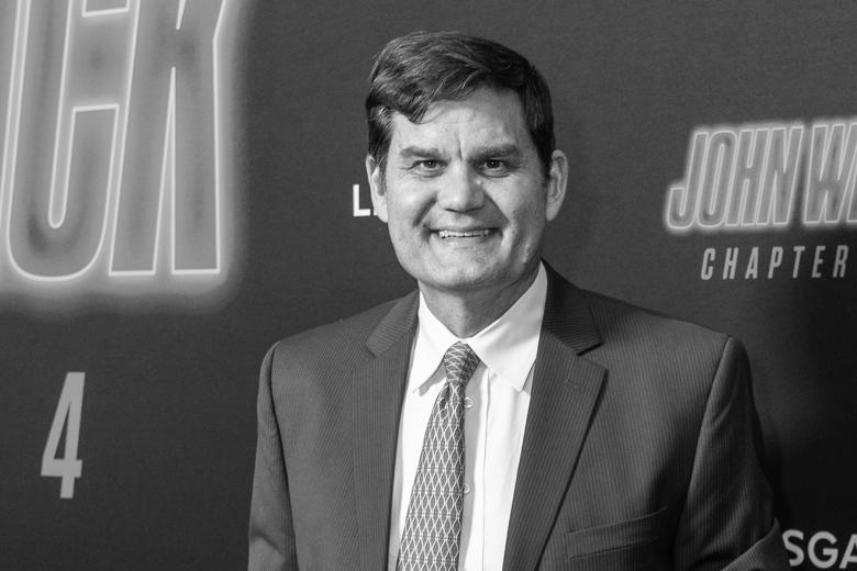 Джейсон Константин