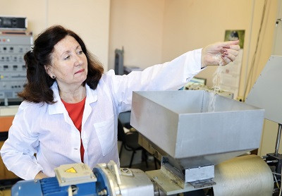 Ученые Санкт-Петербурга разработали новую биоразлагаемую упаковку