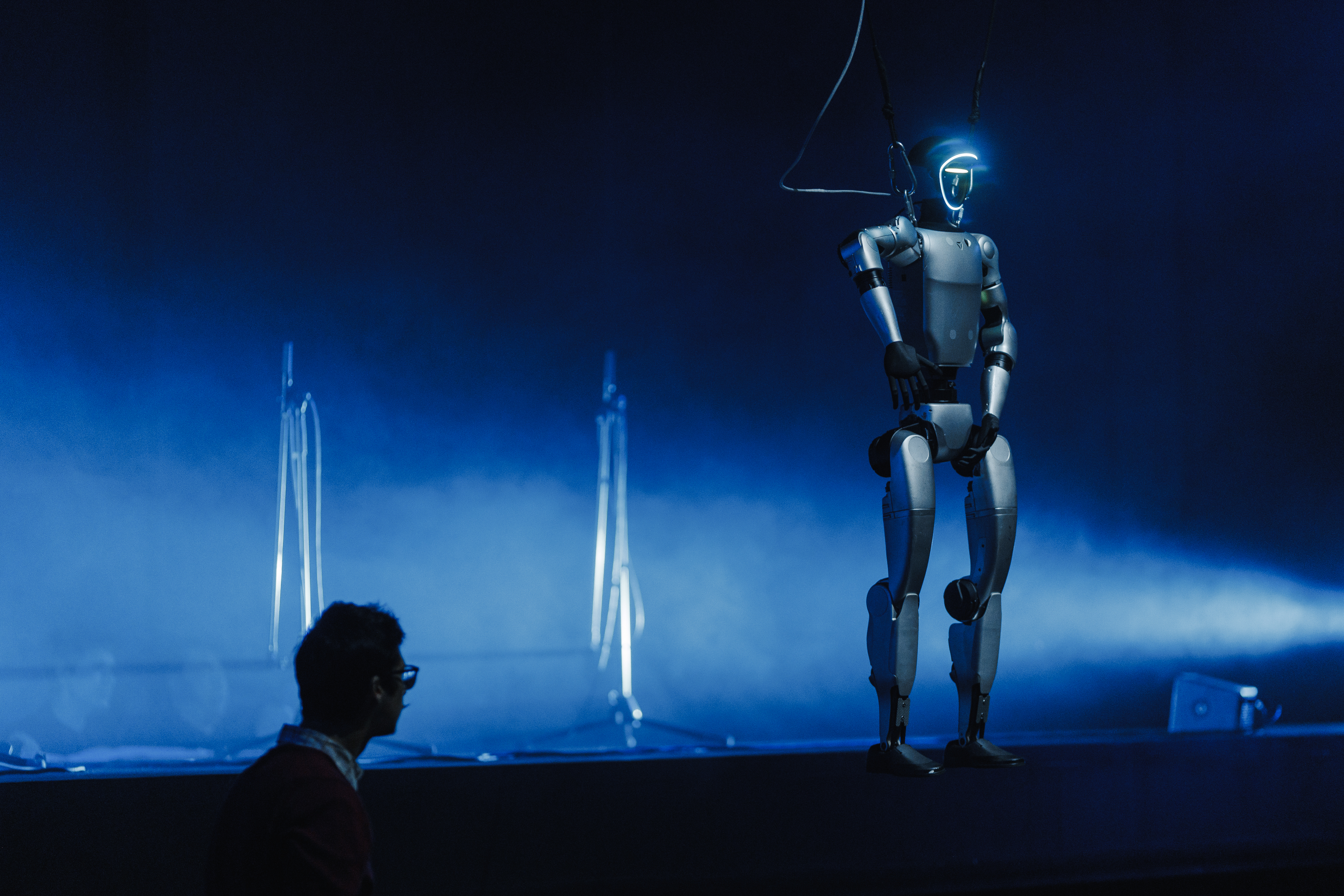В Петербурге прошел Digital Rain7