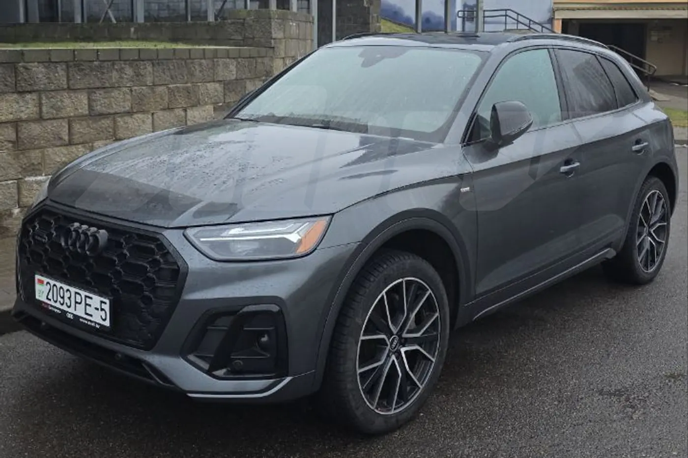 Quattro рулит: смотрим полноприводные Audi на вторичке