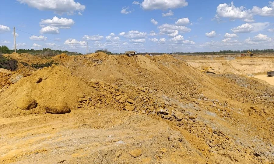 Суд обязал орловское предприятие восстановить плодородие сельхозземли