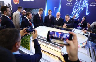 Н. Фаттахов, АО «Обл-ТВ»