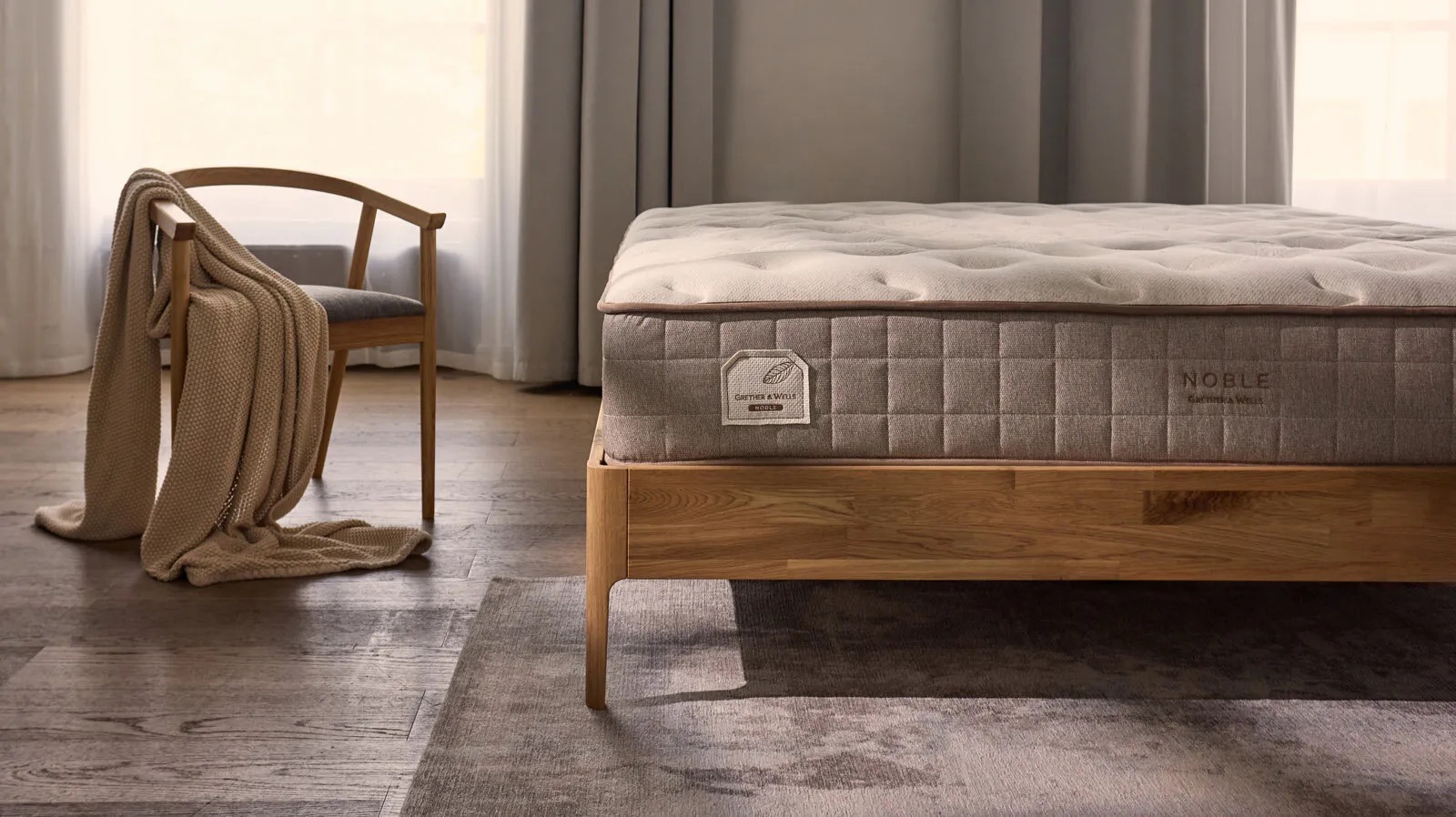 Компания Askona представила новинки для осеннего сезона (фото 1)