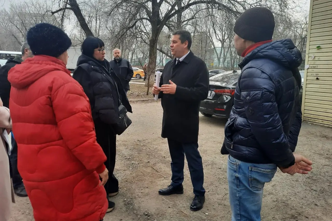 Госжилинспекция области применяет меры административного воздействия в отношении управляющих компаний