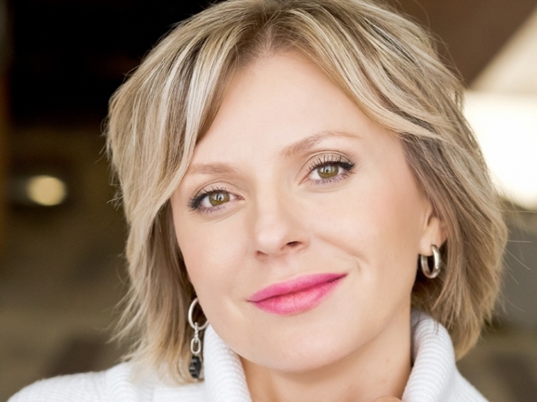 От «Мэри Поппинс» до Омска: Татьяну Столбовскую утвердили новым главным режиссером музтеатра