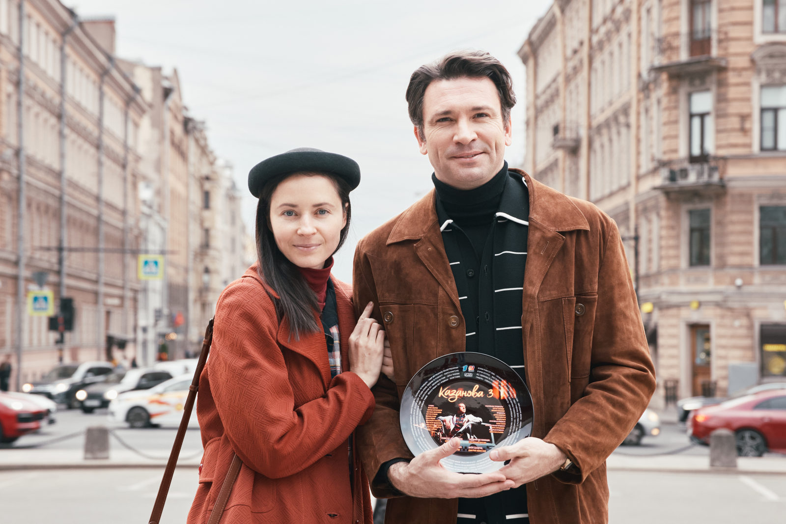 Марина Ворожищева, Елена Лядова и Анна Котова познакомятся с «Казановой»