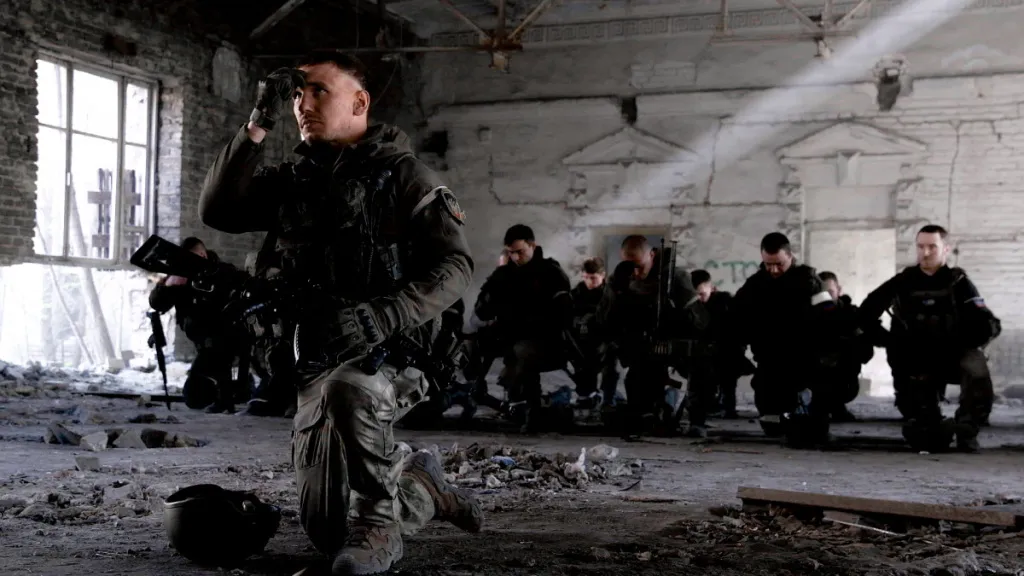  «Малыш» с Глебом Калюжны