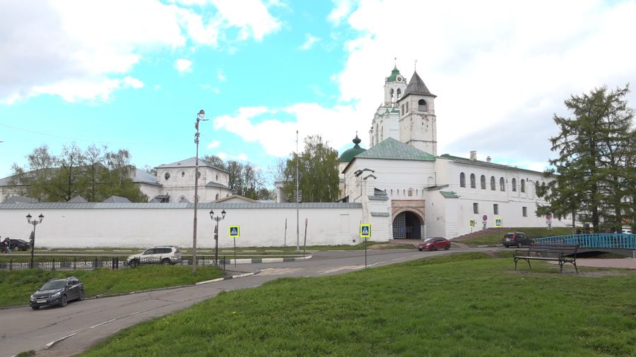 Ярославский губернатор поручил ввести единый график работы для музеев