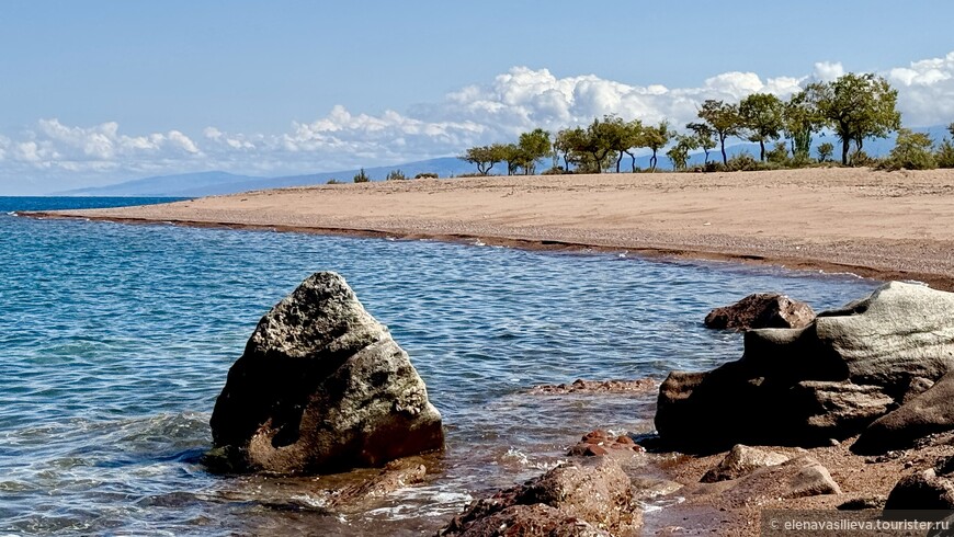 «Сказка» странствий