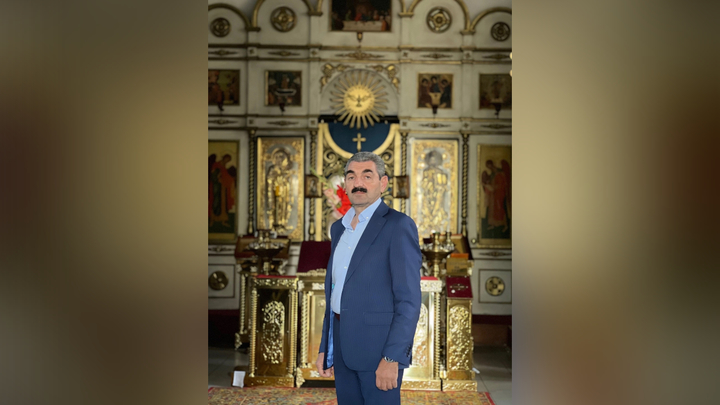 Арменка из «Реальных пацанов» поборется за пост главы одного из пермских округов