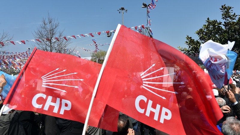 Что ждет основную оппозиционную партию Турции