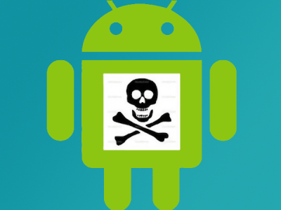 Access darknet on android