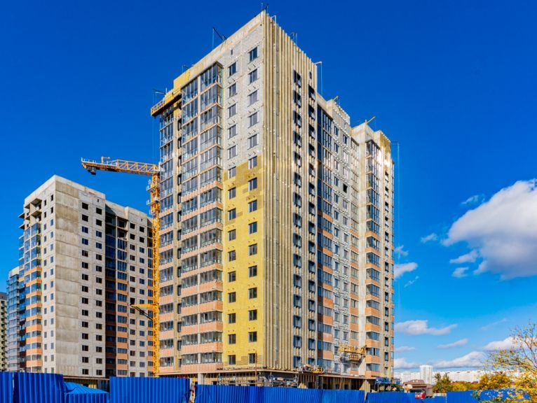 Стало известно, где в Ростове больше всего снизились цены на новостройки - фото 1