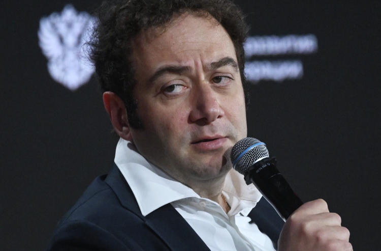 Тигран Худавердян