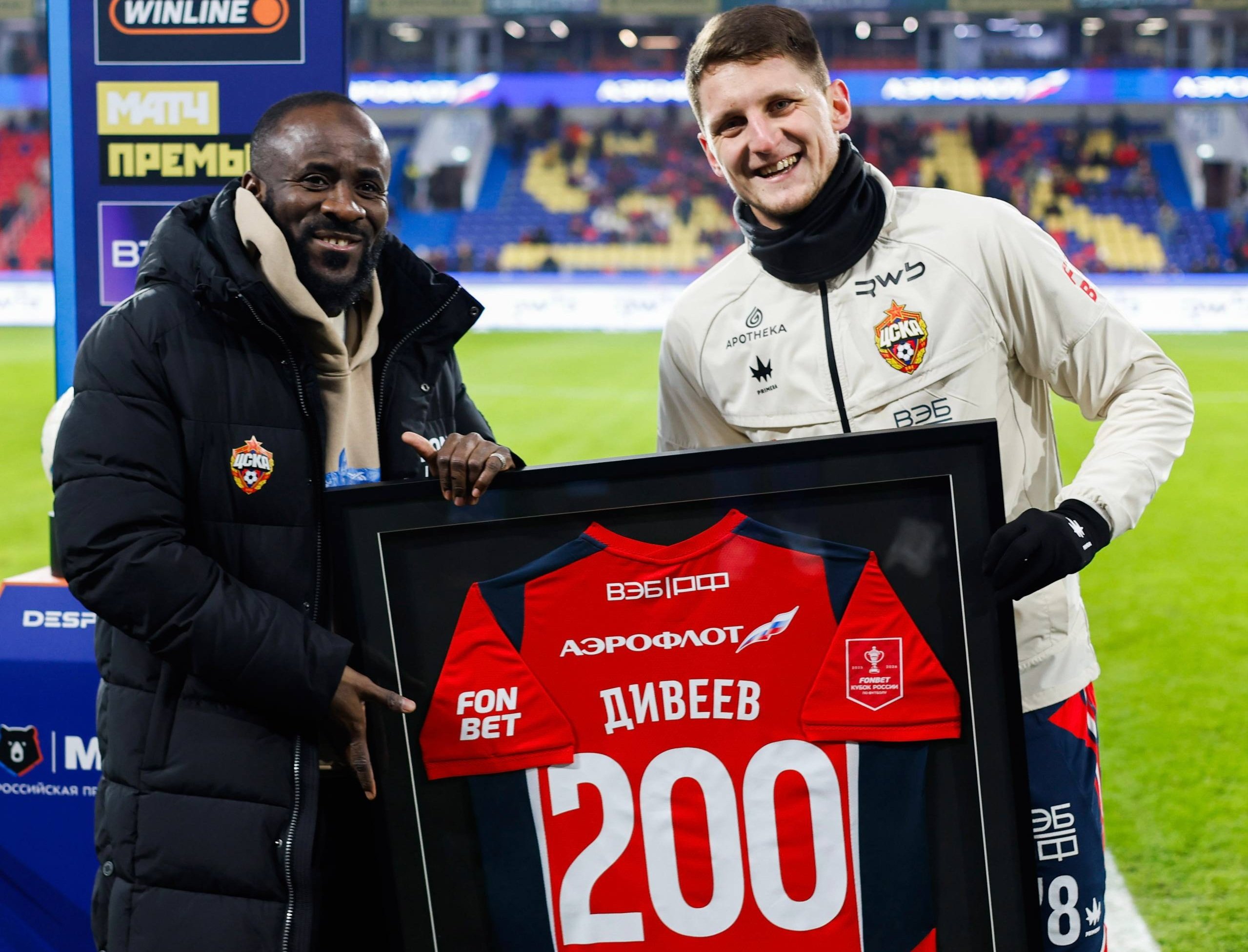 ЦСКА снова первый, хоть и провалил первый тайм с 