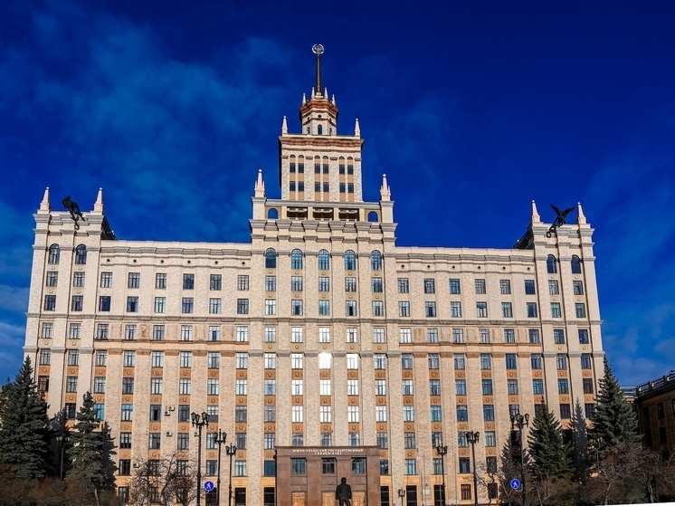 В Челябинске эксперты обсудили кадровую систему «Лидеры России»