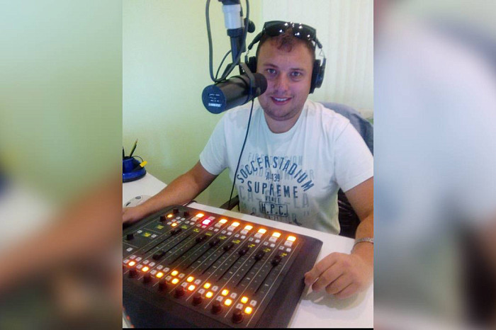 «Это образ жизни»: как туляк Степан Короленко из фаната стал победителем «Радиомании» 