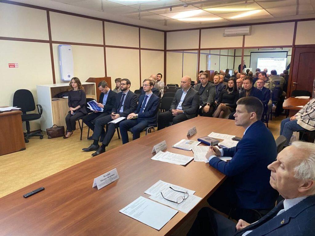 Бизнесу разрешат очищать землю от накопленного вреда