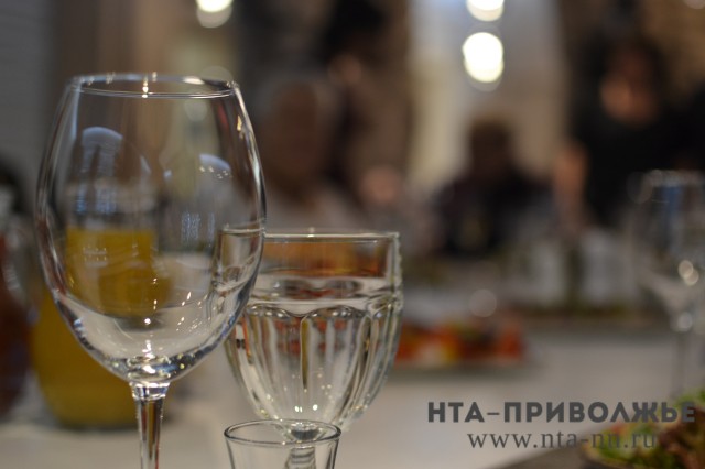 Нелегальные точки продажи алкоголя выявили в 3-х городах Нижегородской области