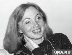 Марина начала сниматься в кино еще в студенческие годы