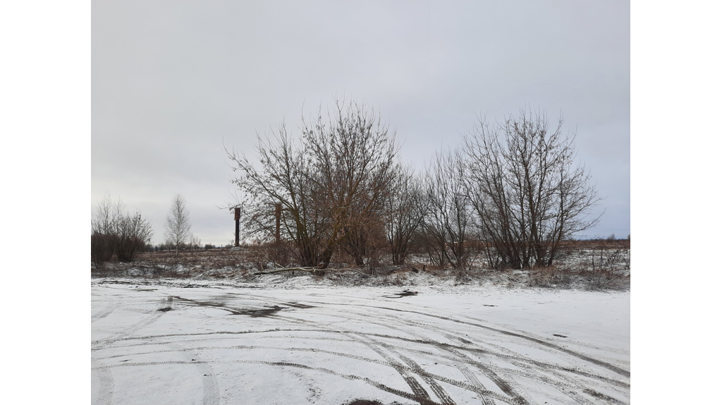 В Почепе прокурор через суд требует привести остановки в нормативное состояние