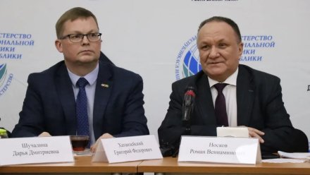 Министерство национальной политики Республики Коми покажет журналистам исторические места Усть-Вымского района