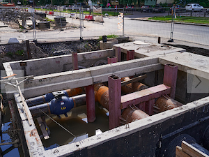 ГУП «ТЭК СПб» отправит трубы на высокотехнологичную изоляцию